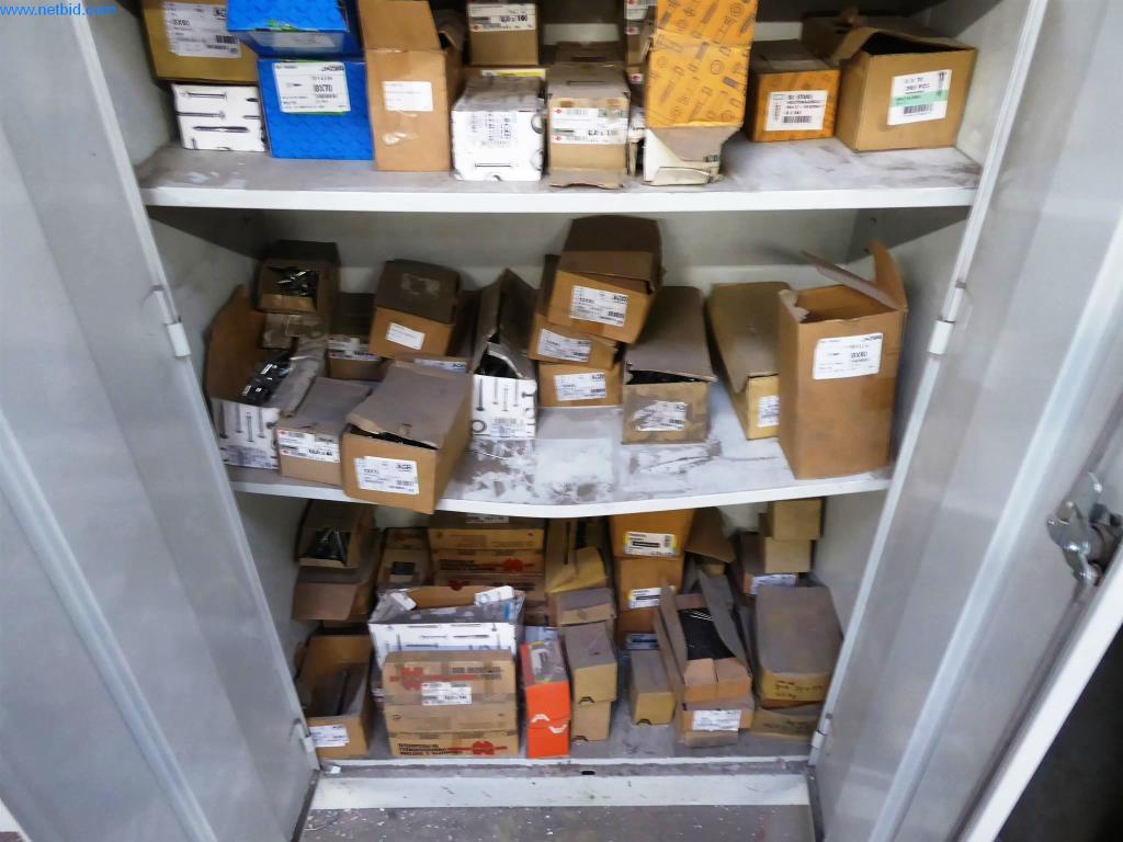 Machines for casting technology-10