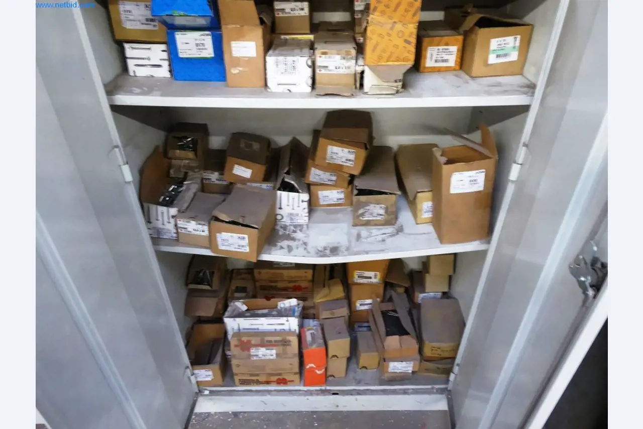 Máquinas do sector da tecnologia de fundição-10