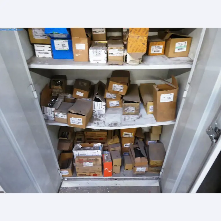 Máquinas do sector da tecnologia de fundição-10