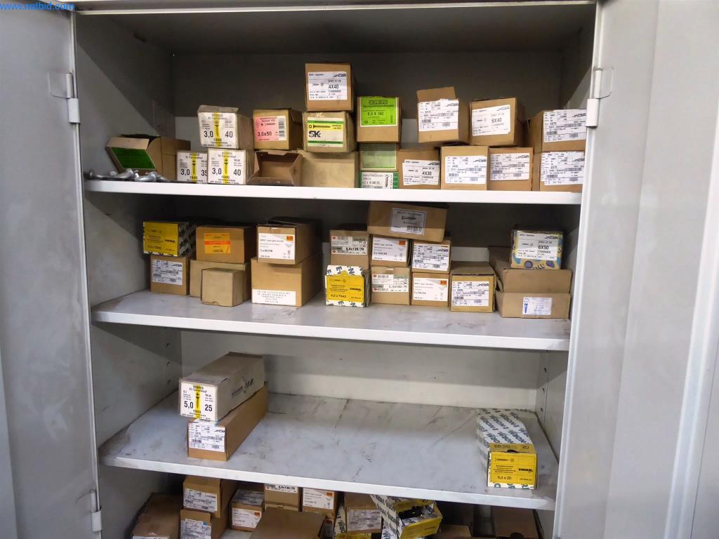 Machines for casting technology-11