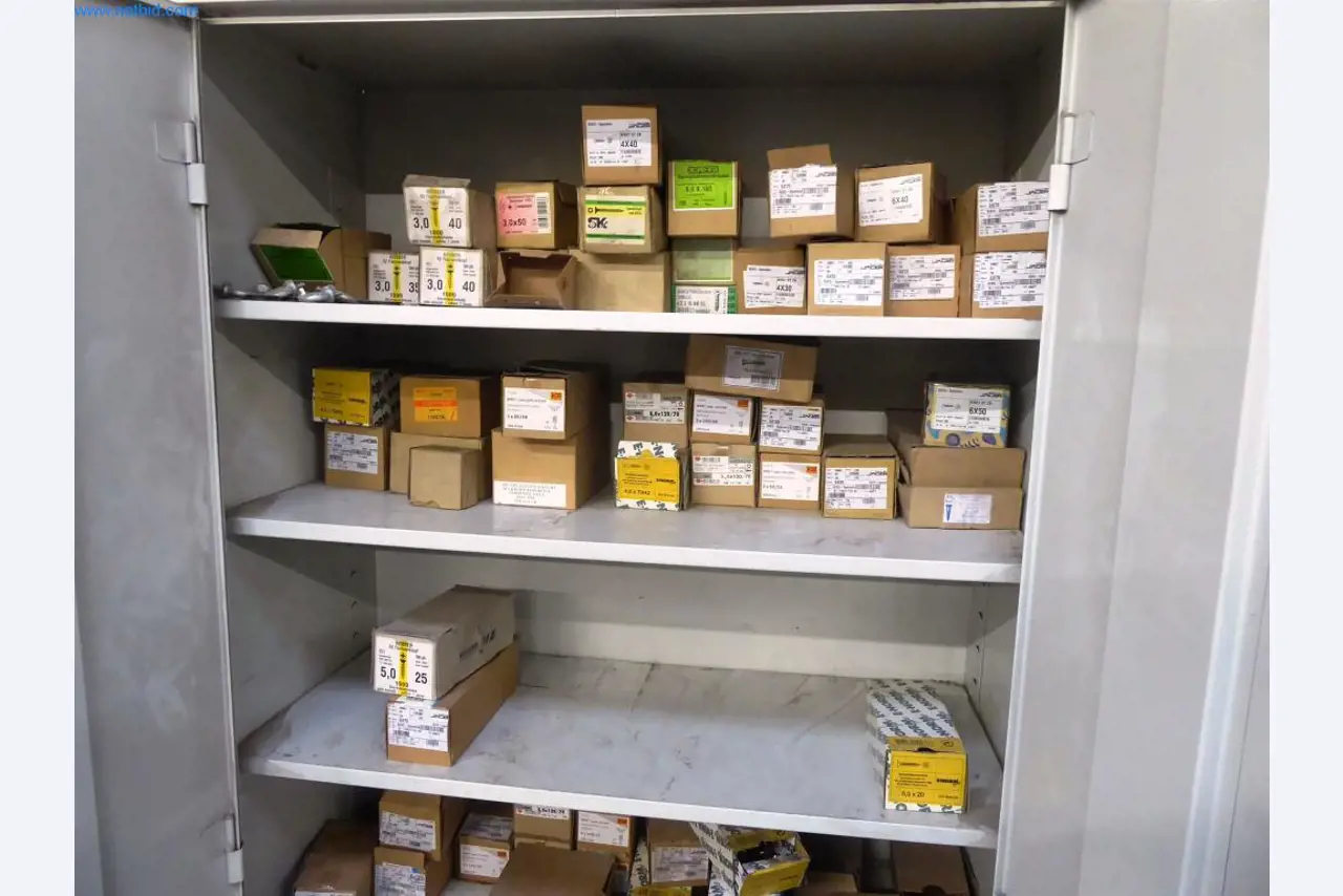 Máquinas do sector da tecnologia de fundição-11