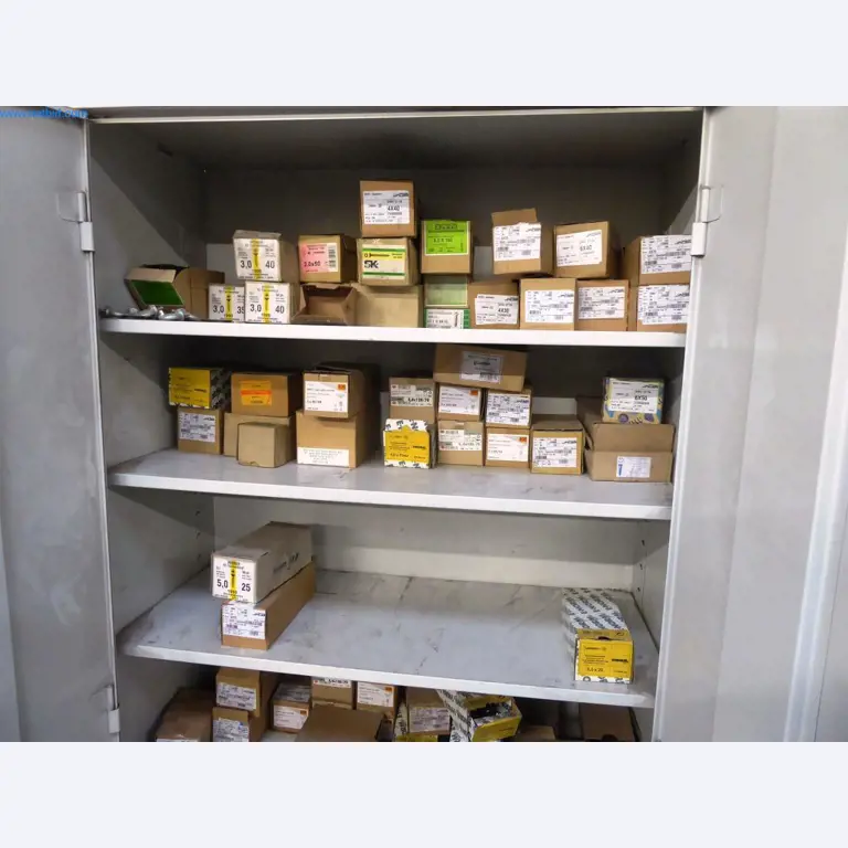 Máquinas do sector da tecnologia de fundição-11