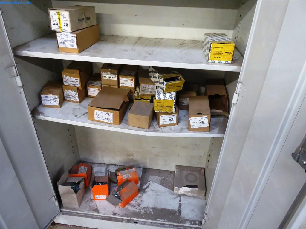 Machines for casting technology-12