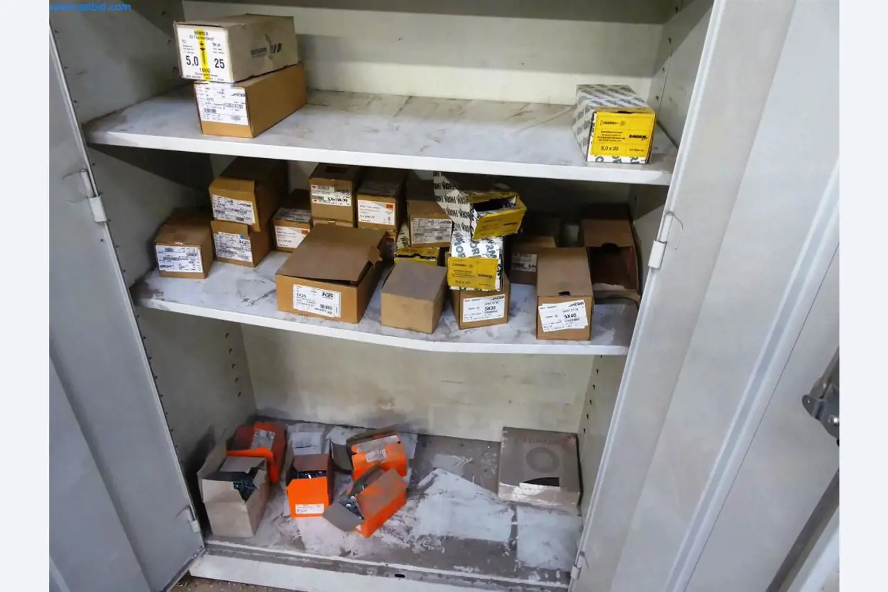 Máquinas do sector da tecnologia de fundição-12