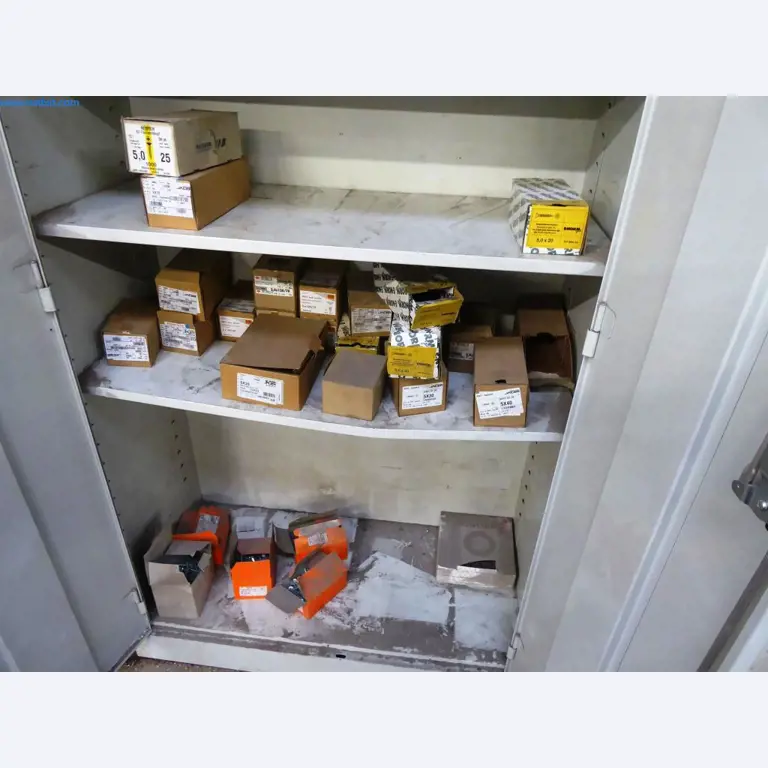 Máquinas do sector da tecnologia de fundição-12