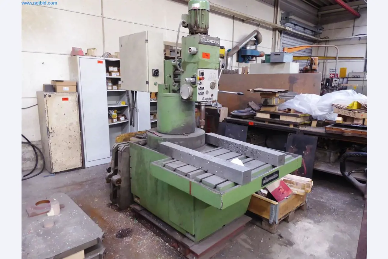 Máquinas do sector da tecnologia de fundição-1