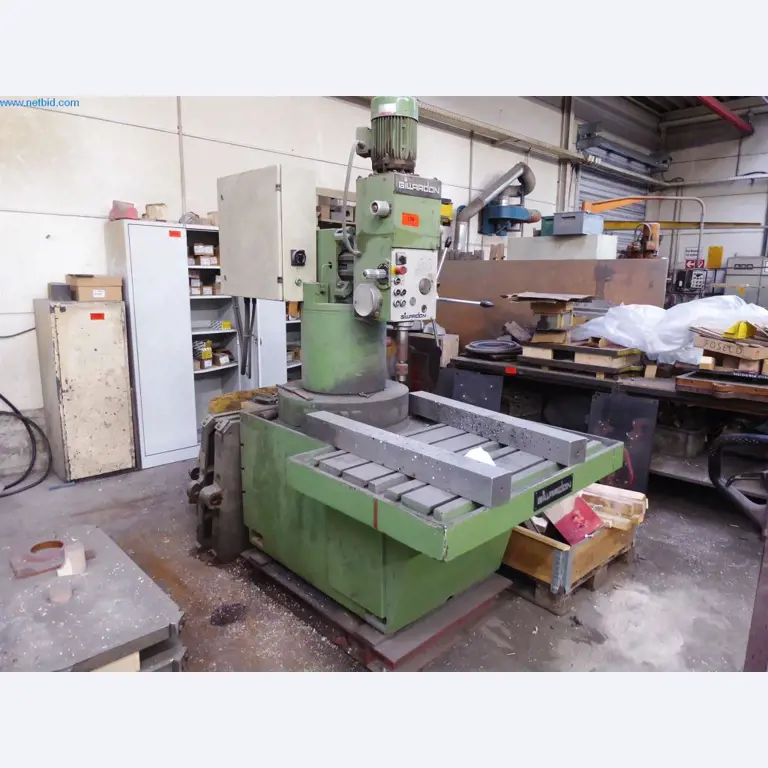 Máquinas do sector da tecnologia de fundição-1