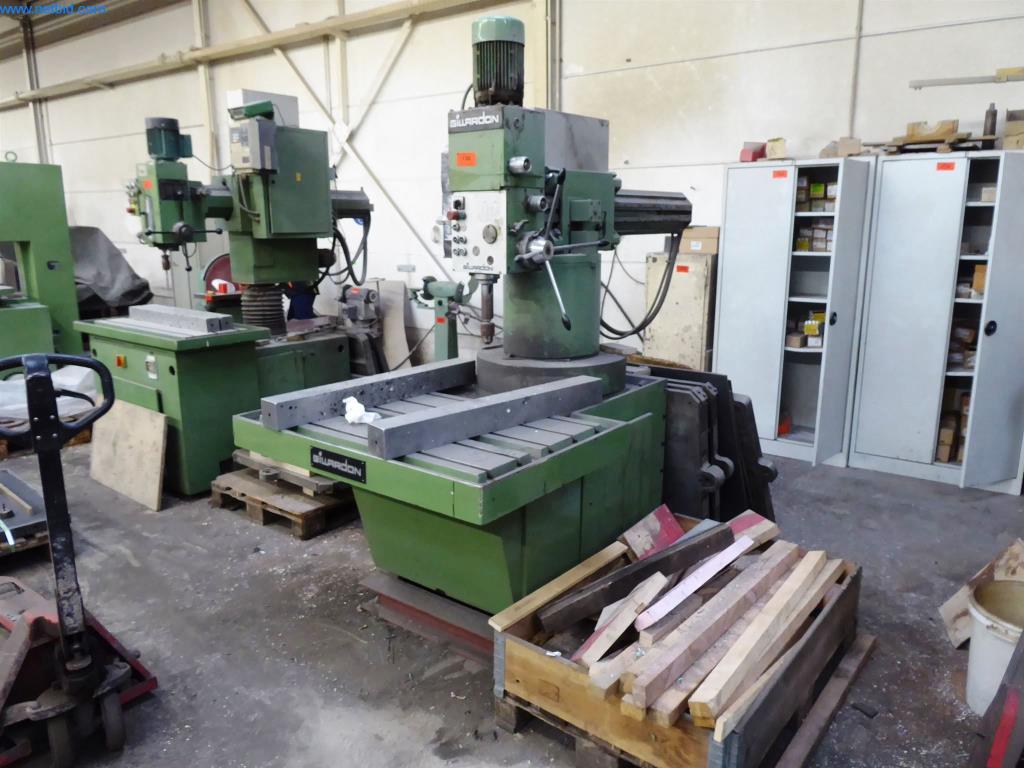 Machines for casting technology-2