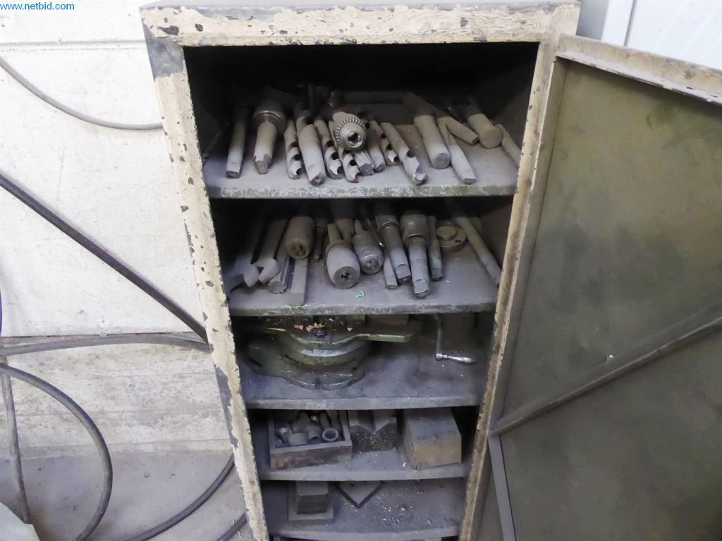 Machines for casting technology-3