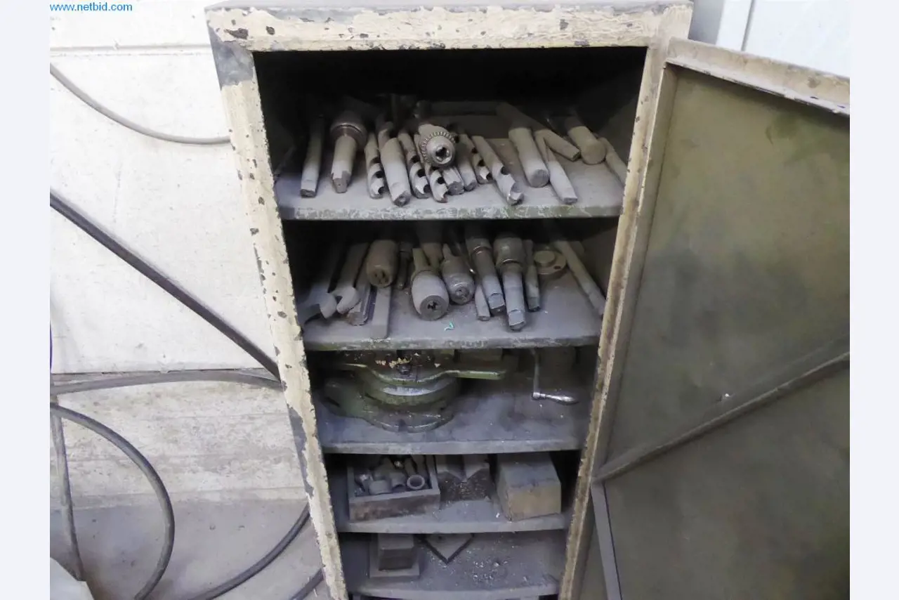 Máquinas do sector da tecnologia de fundição-3