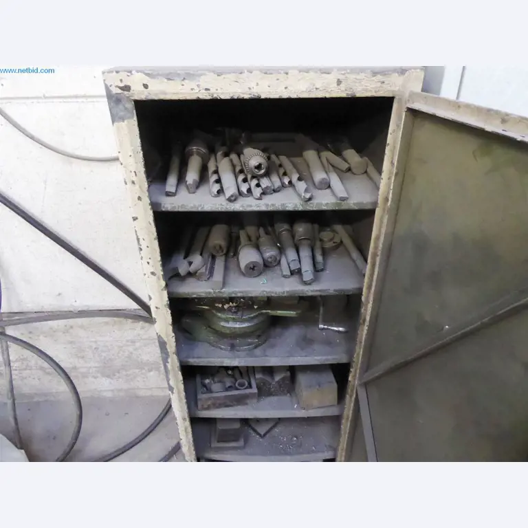 Máquinas do sector da tecnologia de fundição-3