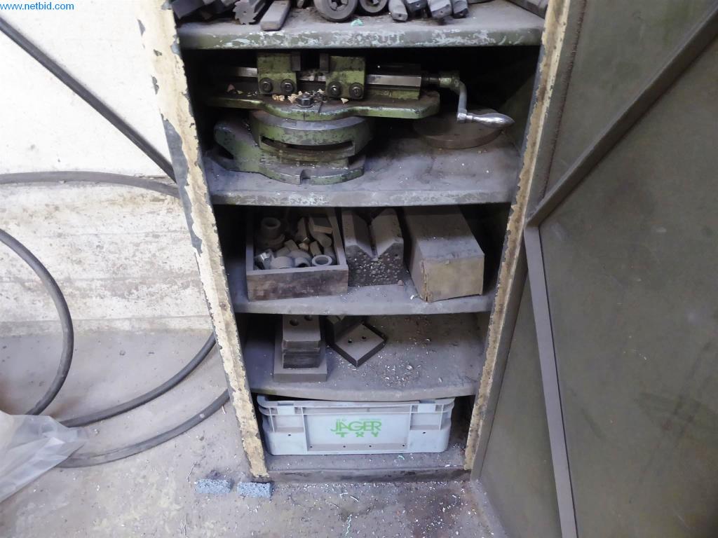 Machines for casting technology-4