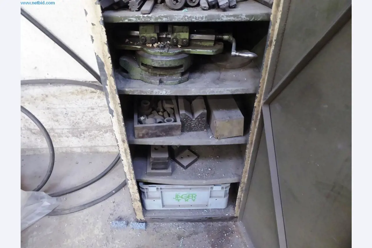 Máquinas do sector da tecnologia de fundição-4