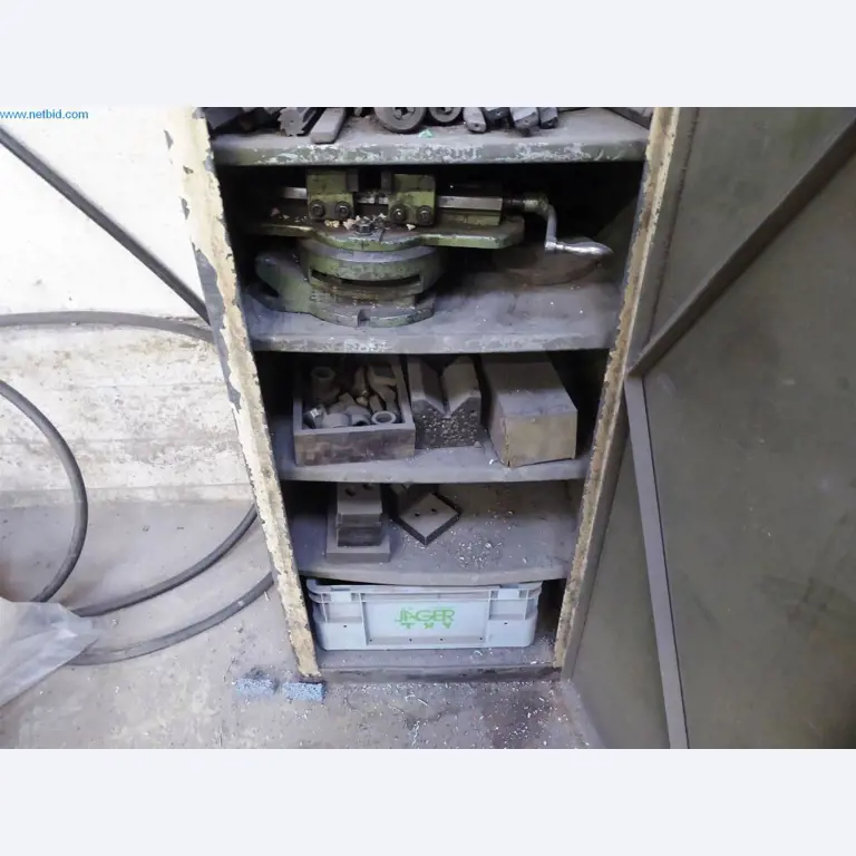 Máquinas do sector da tecnologia de fundição-4