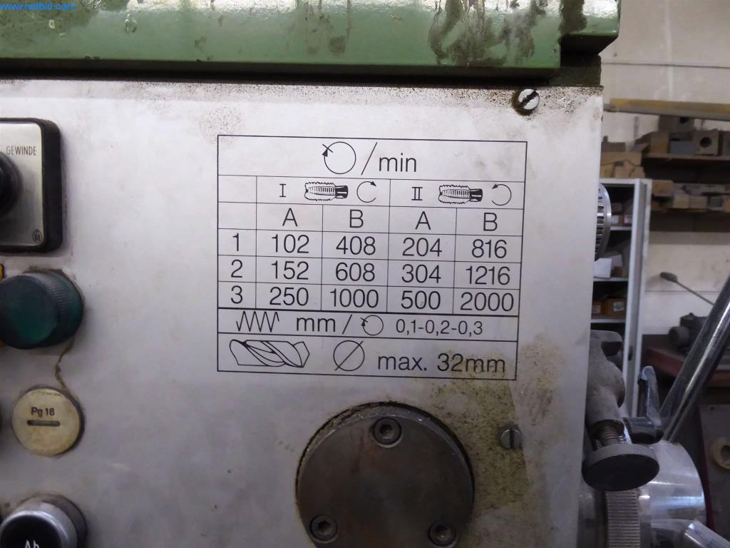 Machines for casting technology-5