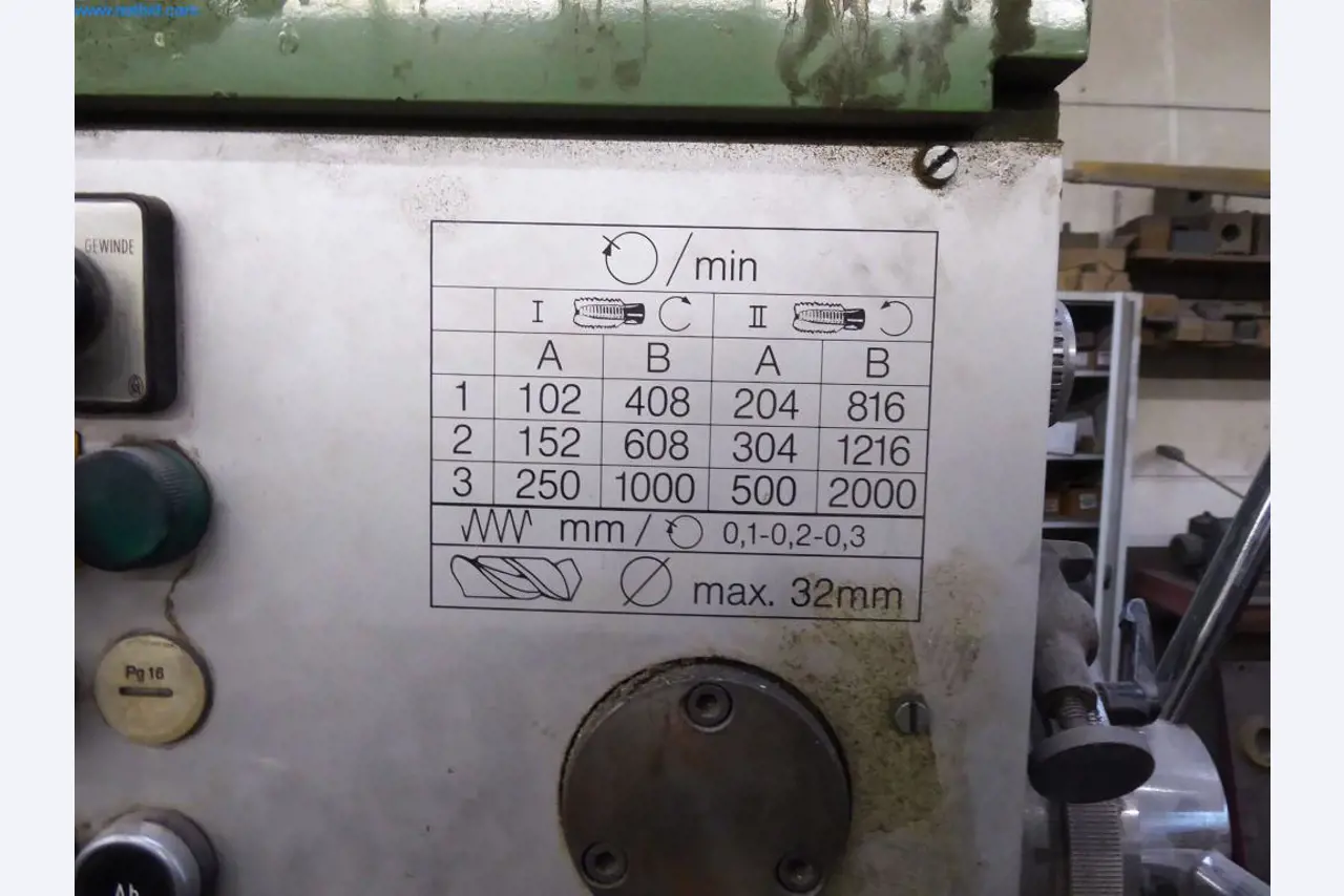 Máquinas do sector da tecnologia de fundição-5