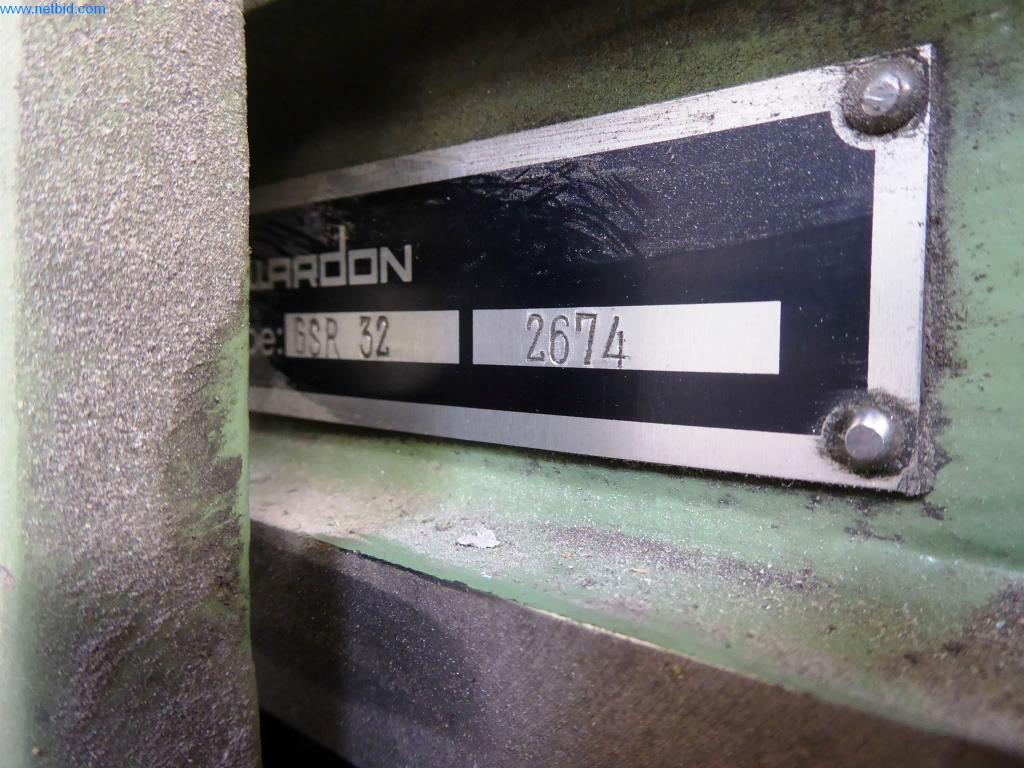 Machines for casting technology-6