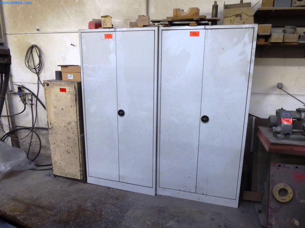 Machines for casting technology-8