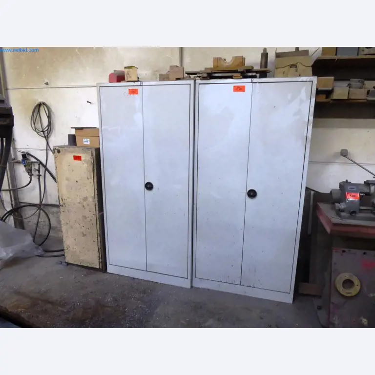 Máquinas do sector da tecnologia de fundição-8