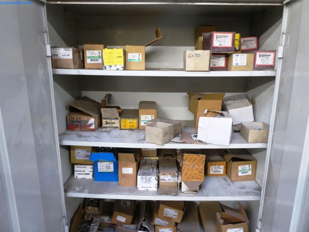 Machines for casting technology-9