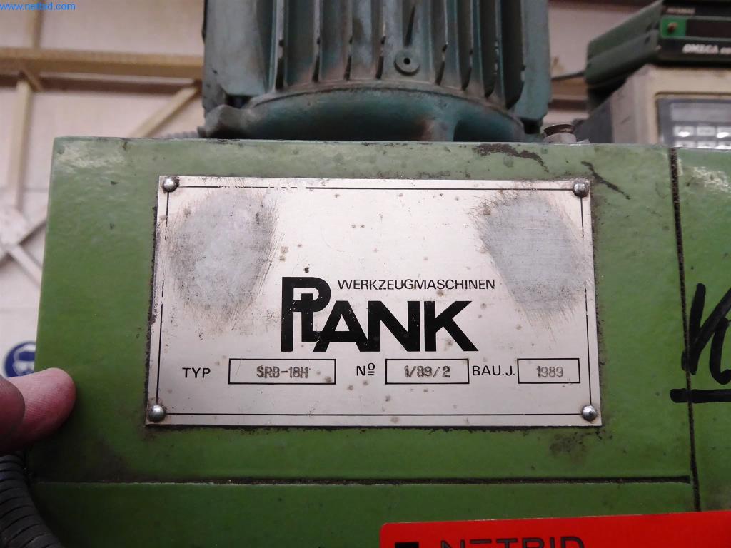 Machines for casting technology-3