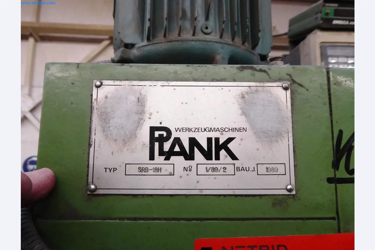 Máquinas do sector da tecnologia de fundição-3