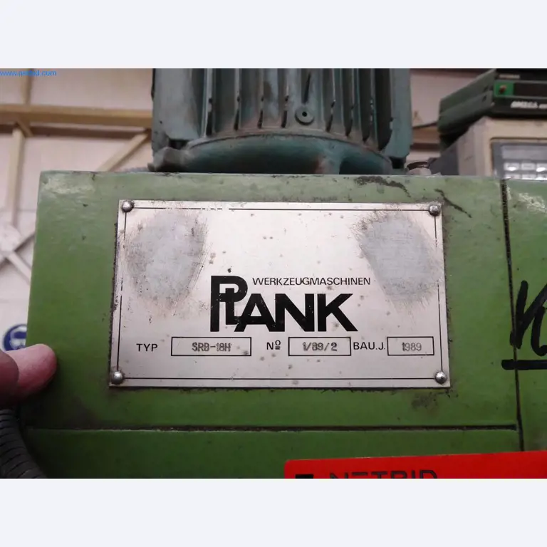 Máquinas do sector da tecnologia de fundição-3