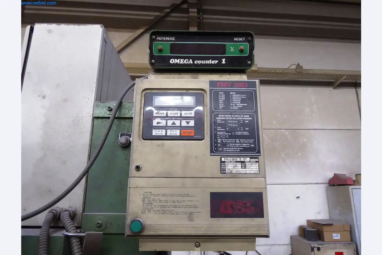 Máquinas do sector da tecnologia de fundição-4