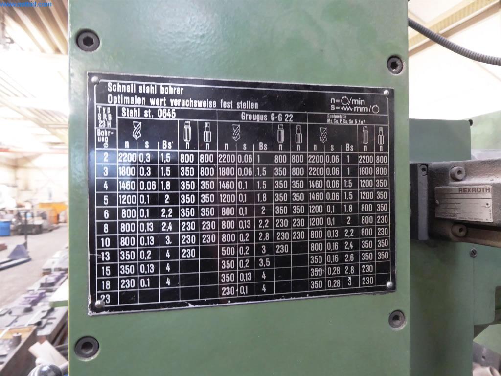 Machines for casting technology-6