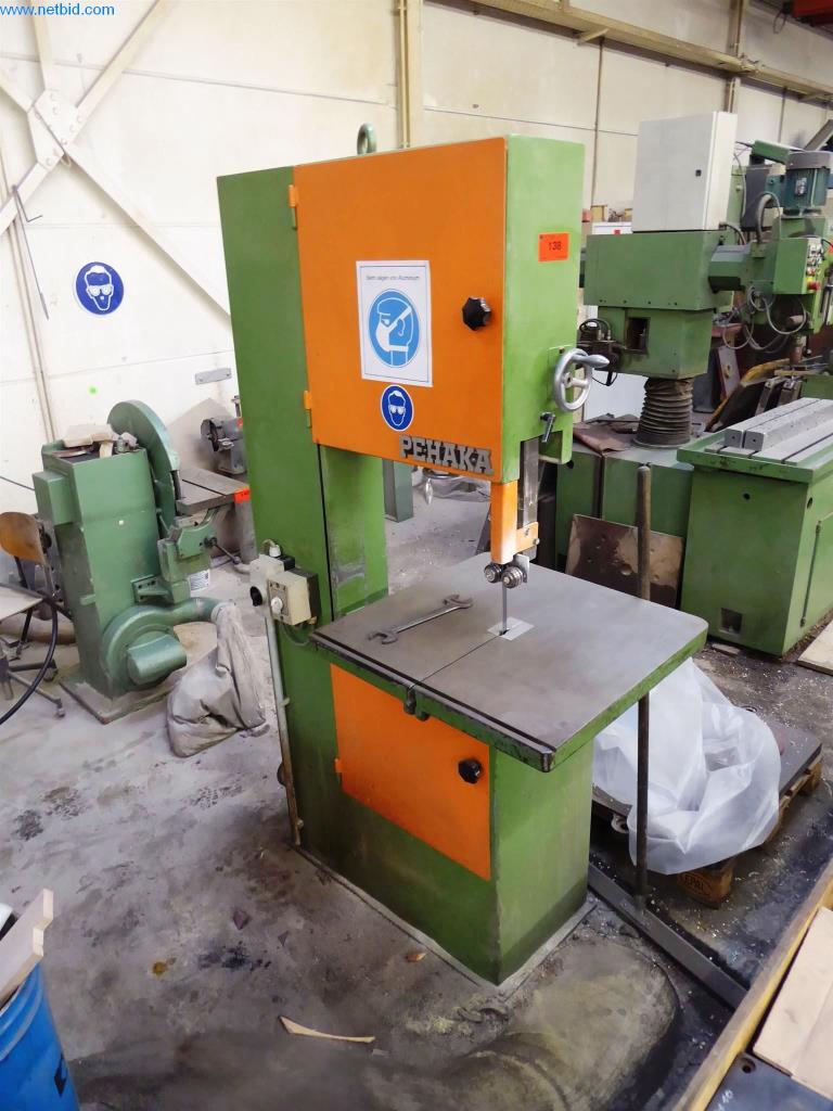 Machines for casting technology-1