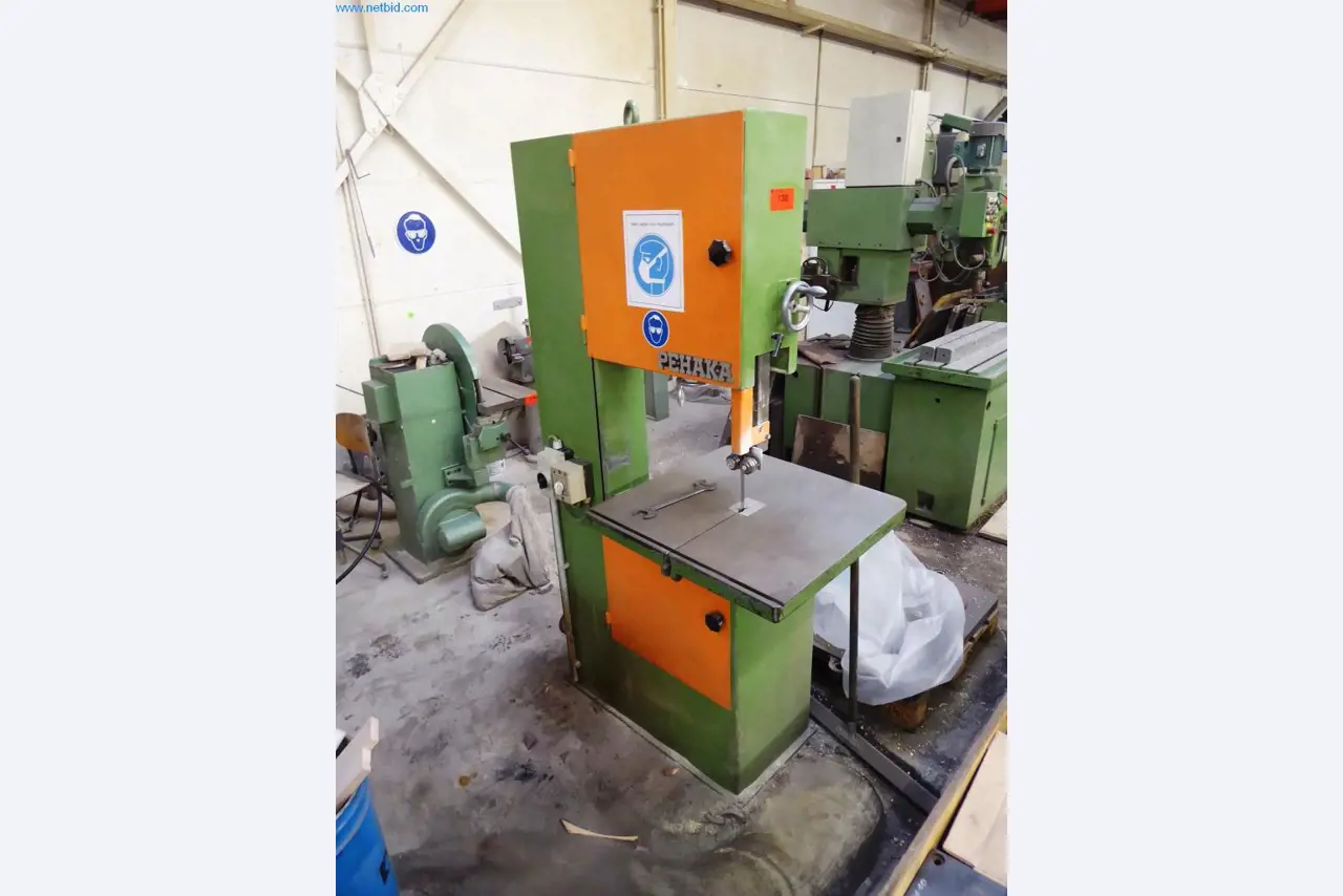 Máquinas do sector da tecnologia de fundição-1