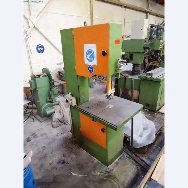 Máquinas do sector da tecnologia de fundição-1