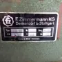 thumbnail-Maschinen aus dem Bereich Gießtechnik-3