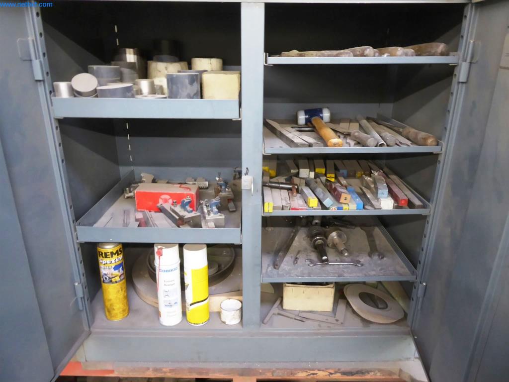 Machines for casting technology-10