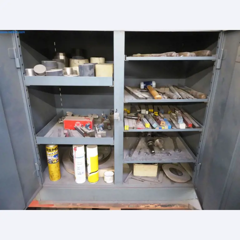 Máquinas do sector da tecnologia de fundição-10