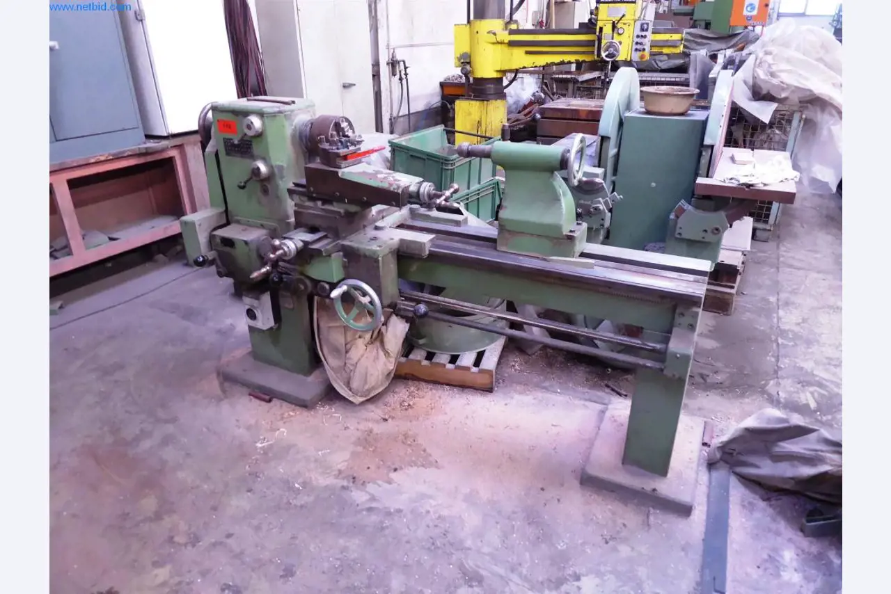 Máquinas do sector da tecnologia de fundição-1