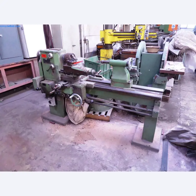 Máquinas do sector da tecnologia de fundição-1