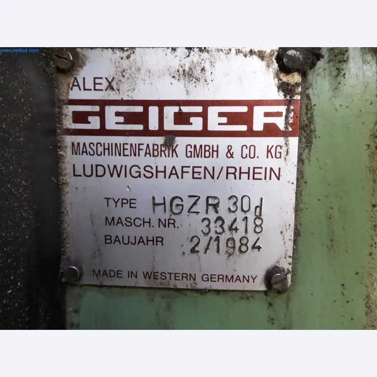 Máquinas do sector da tecnologia de fundição-2