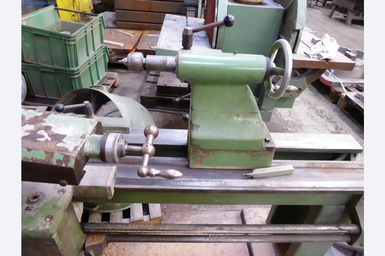 Máquinas do sector da tecnologia de fundição-4