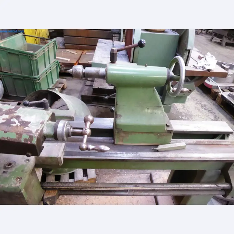 Máquinas do sector da tecnologia de fundição-4