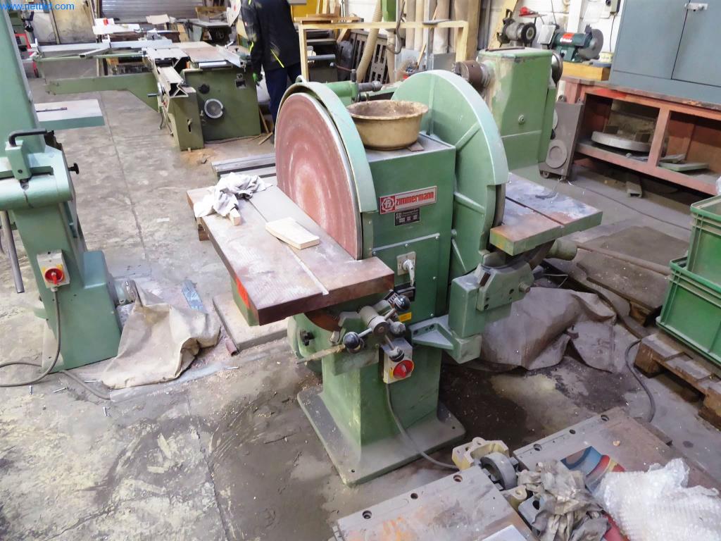 Machines for casting technology-5