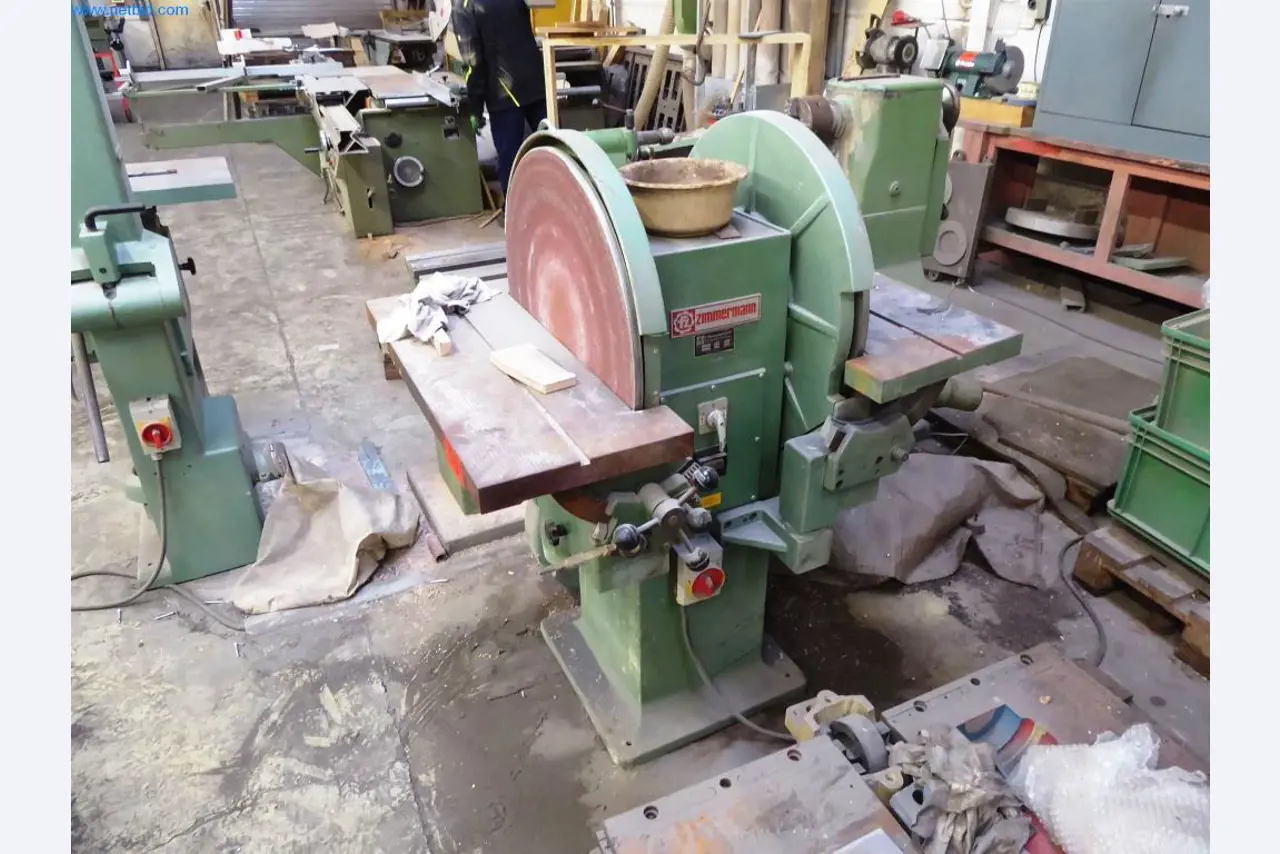 Máquinas do sector da tecnologia de fundição-5