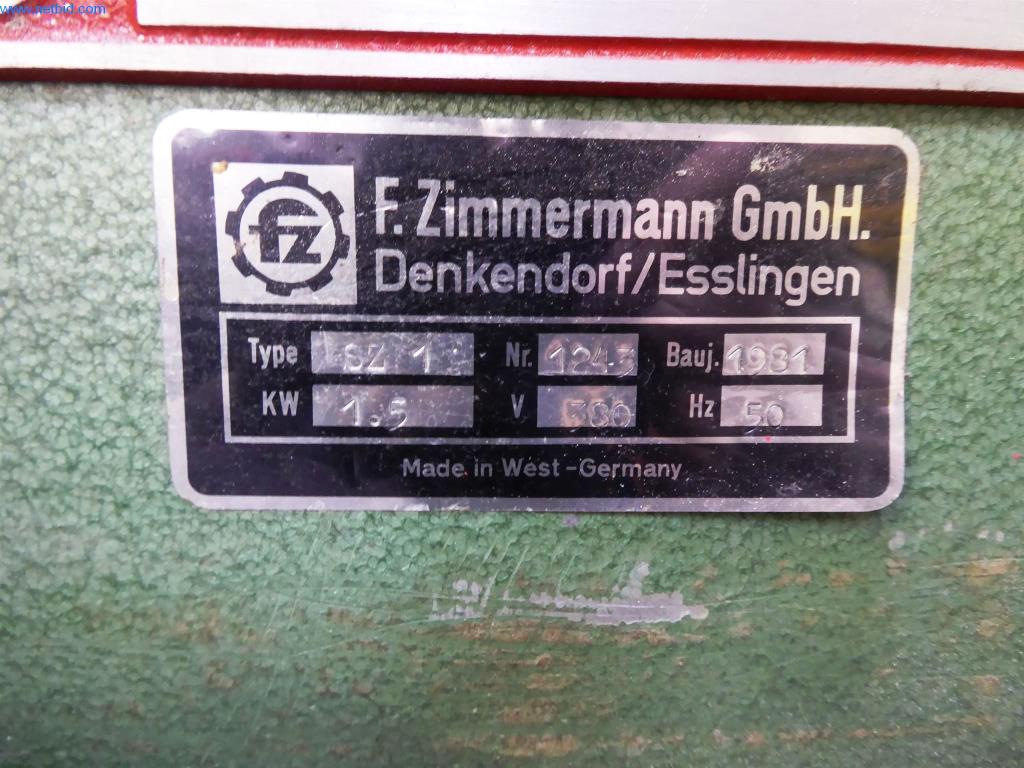 Machines for casting technology-6