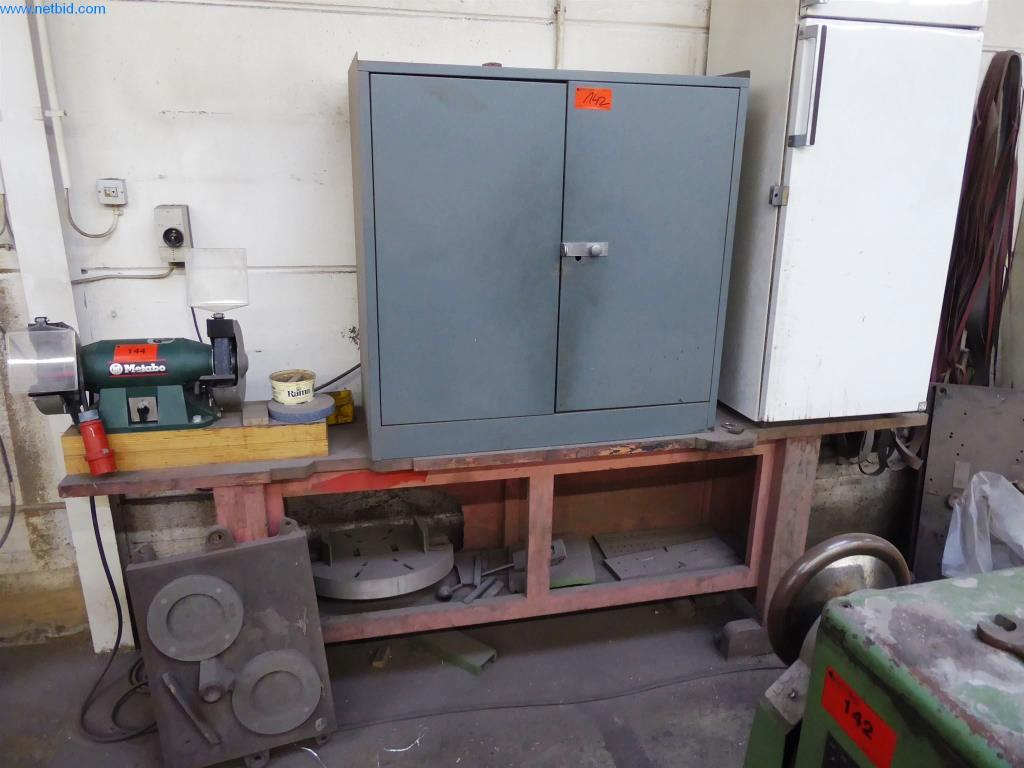 Machines for casting technology-9