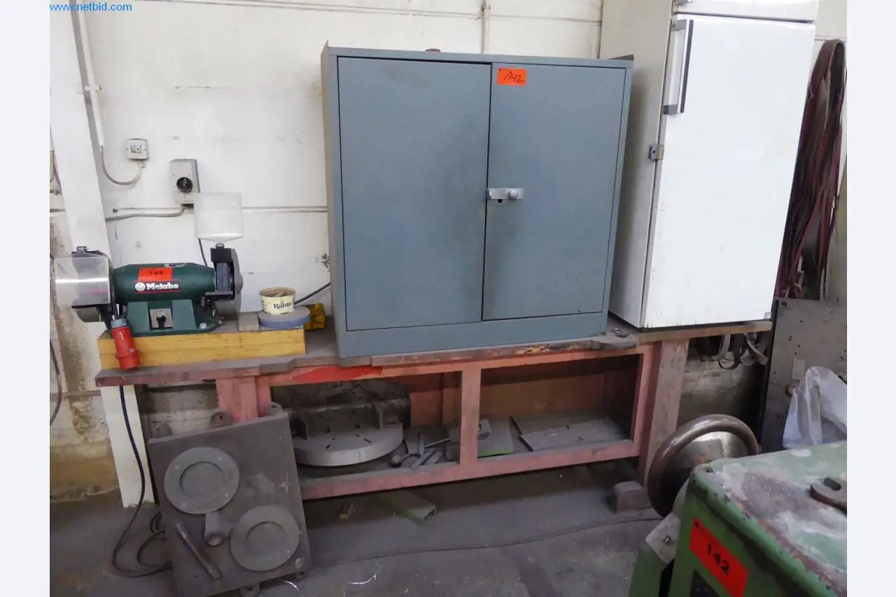 Máquinas do sector da tecnologia de fundição-9