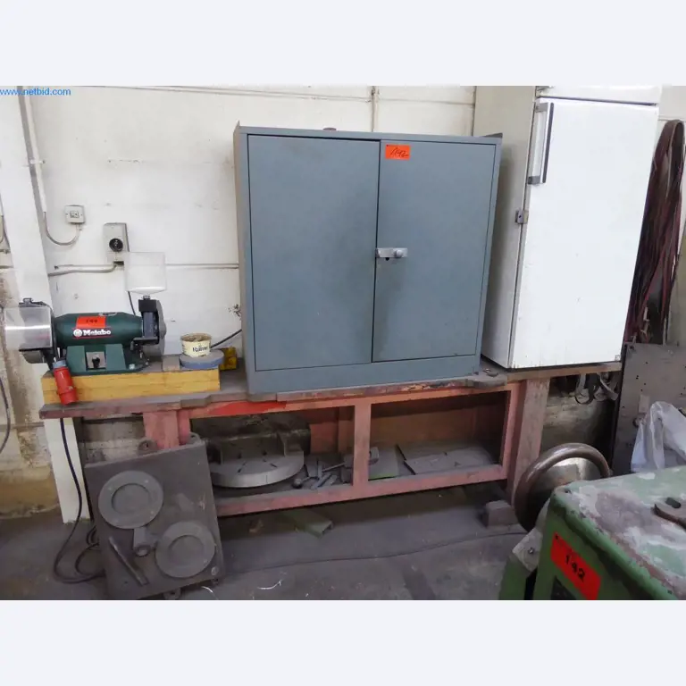 Máquinas do sector da tecnologia de fundição-9