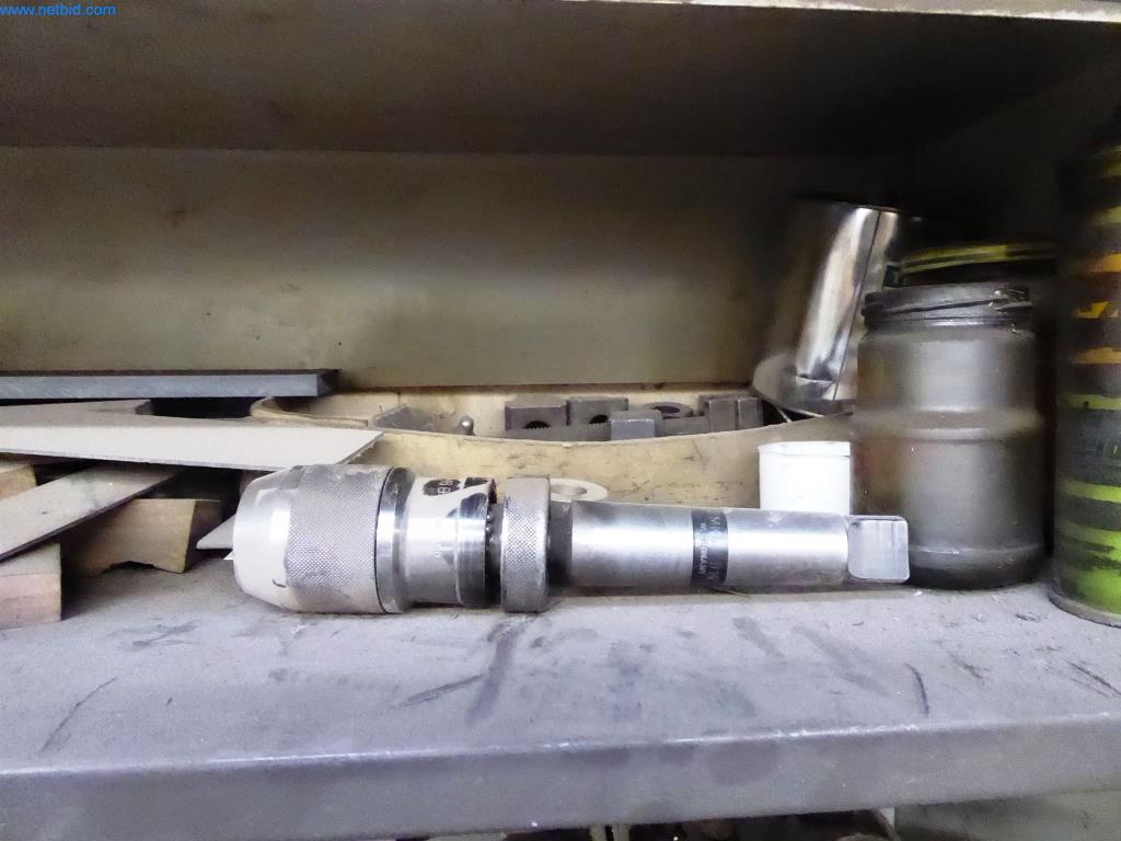 Machines for casting technology-10