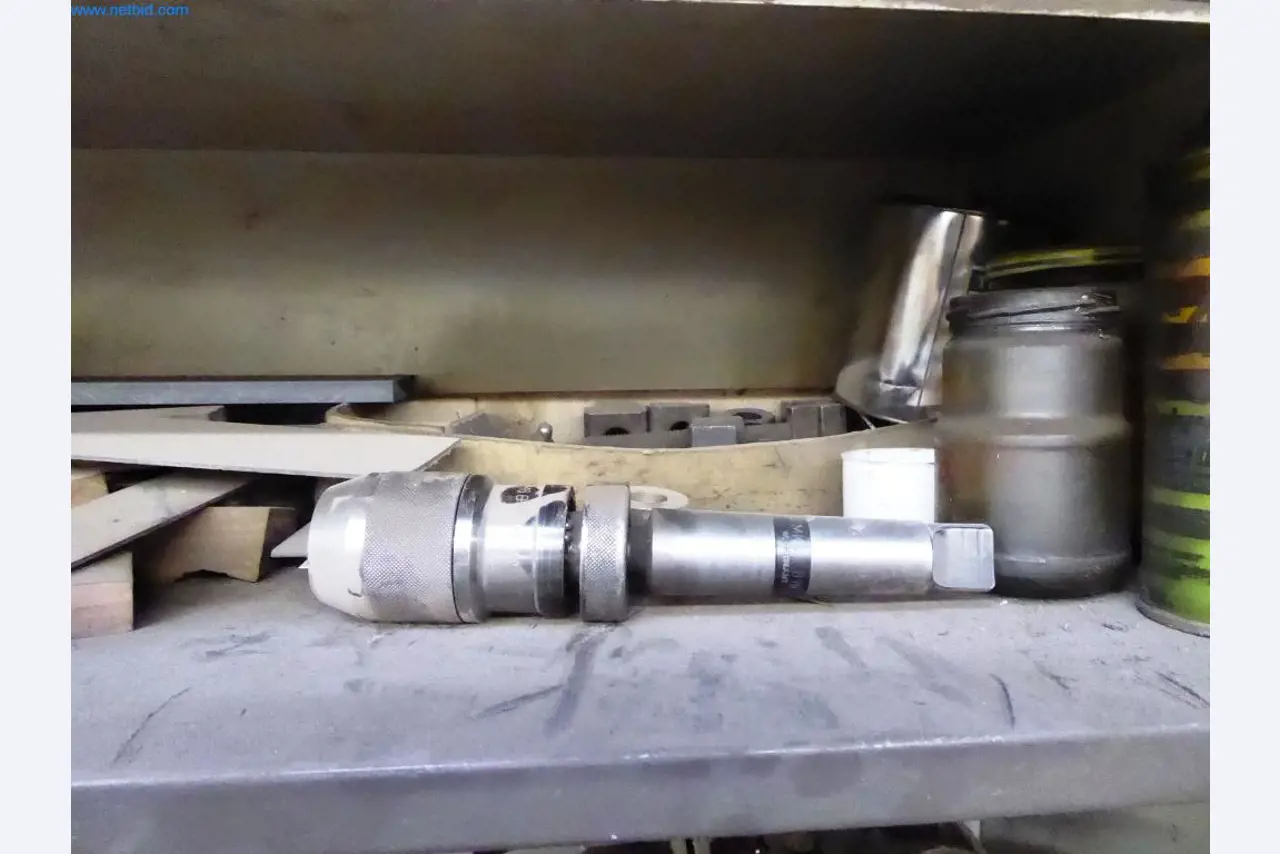 Máquinas do sector da tecnologia de fundição-10