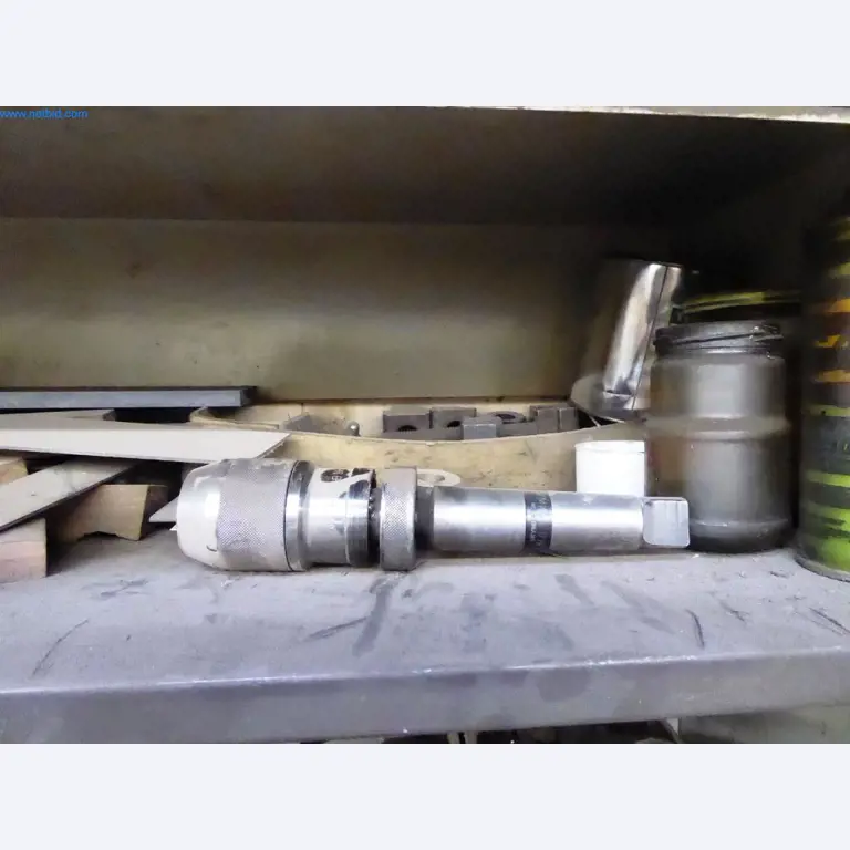 Máquinas do sector da tecnologia de fundição-10