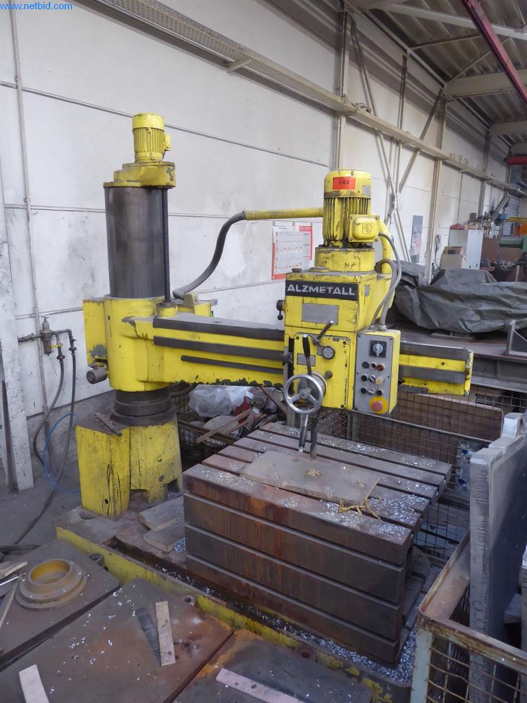 Machines for casting technology-1